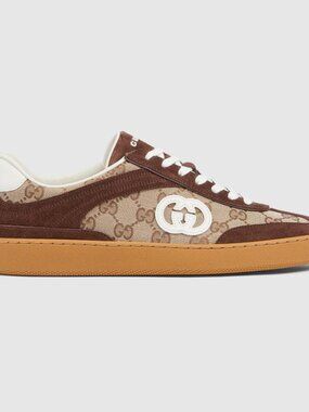 Gucci G75 Sneakers UK 6 Men